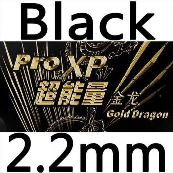 KTL Profi XP Gold Pips Gummi