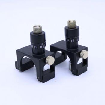 Precision Planer Blade Setting Tool