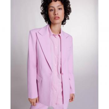 Maje Vatricia Blazer for Women