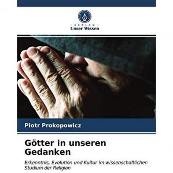 Prokopowicz, Piotr: Götter in unseren Gedanken