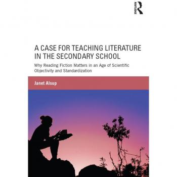 Vitalsource Technologies, Inc. A Case For Teaching Literature In The Secondary School
