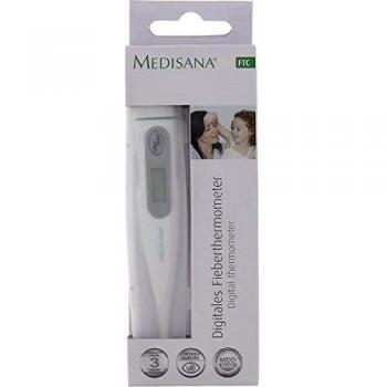 Medisana Digitales Fieberthermometer FTC