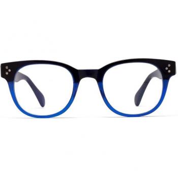 GIFANSEE Anti-Müdigkeit Brille mit Blaulichtfilter