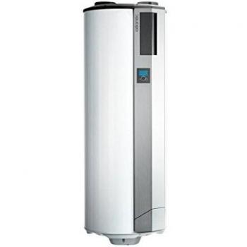 Chauffe eau thermodynamique aquacosy av 200l vertical muralc