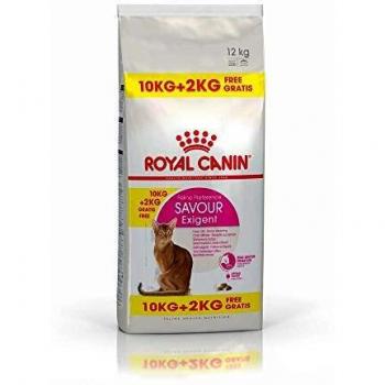 Royal Canin Exigent Savour Sensation 2 kg