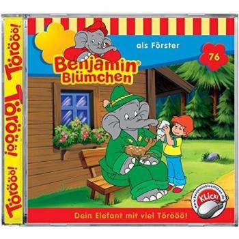 Benjamin Blümchen