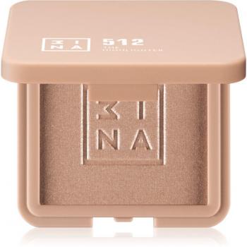 Enlumineur Poudré 3INA Teinte Bronze