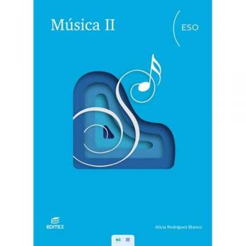 Música II ESO