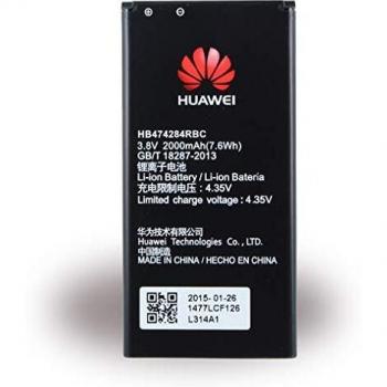 Huawei G615 2000mAh Bulk
