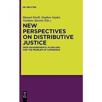 New Perspectives on Distributive Justice