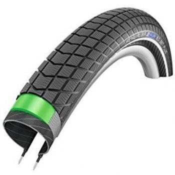 Schwalbe Big Ben Plus 28x2.15 Pneumatico Stradale