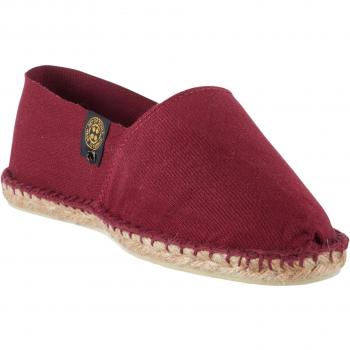 Art der Sohle Espadrilles UNI