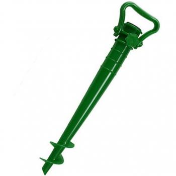 Montura Resistente para Playa y Jardín