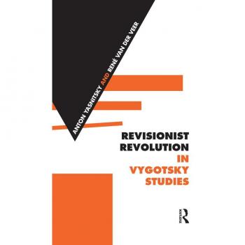 Vitalsource Technologies, Inc. Revisionist Revolution In Vygotsky Studies