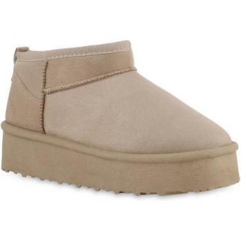 VAN HILL 840787 Damen Stiefel für den Winter