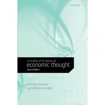 An Outline Of The History Of Economic Thought