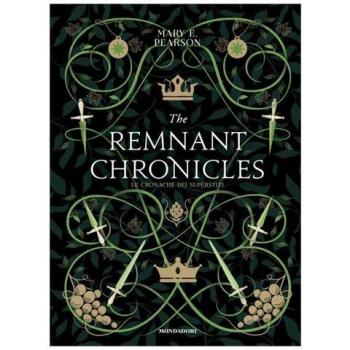 The remnant chronicles. Le cronache dei superstiti