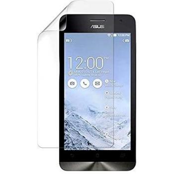Celicious Non-Glossy Screen Protector for Asus Zenfone 5 A501CG (Pair)