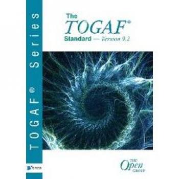 The TOGAF® Standard Version 9.2