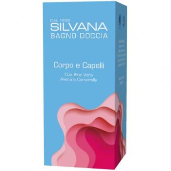 Silvana Bagnodoccia Coccole