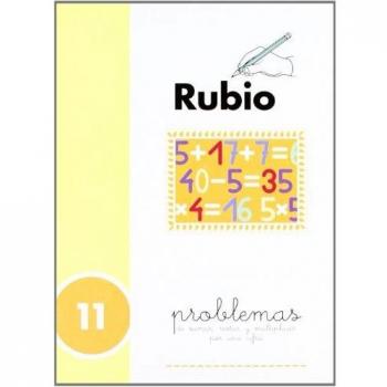 Problemas Rubio, n 11