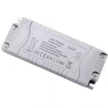 YAYZA 5%-100% Dimmer LED Driver AC/DC Switcher