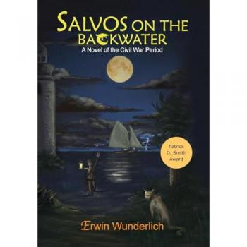 Salvos on the Backwater
