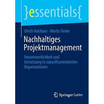 Fierke, Moritz: Nachhaltiges Projektmanagement