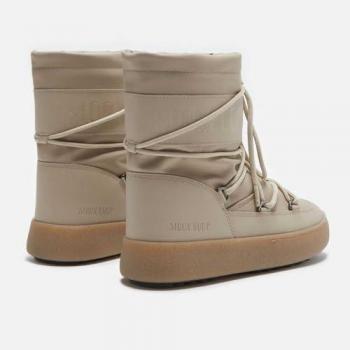 LTrack Tube Snow Boot for Women by MoonBoot – UK 7 – Alpine Adventure