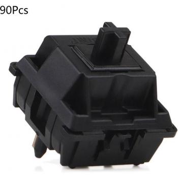 Interruptor JWICK 50 Millas de Vida