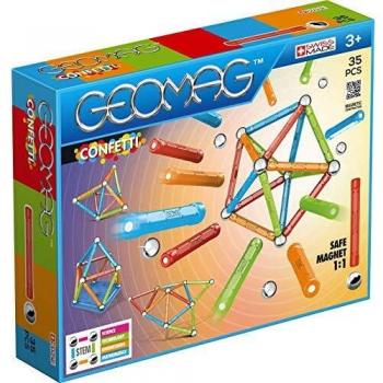 Geomag Classic 351 Confetti