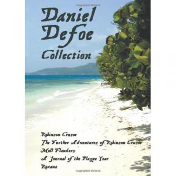 Daniel Defoe Collection