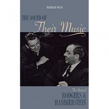 Nolan, Frederick: The Sound of Their Music