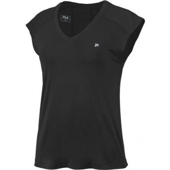 Fila T-shirt Maisie Femme