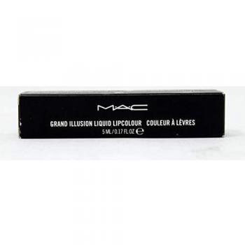 Lip Gloss MAC Grand Illusion Sensory Overload