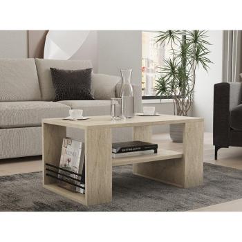 Dual‑Tischset Kalune Design „Iris“ – 80 × 40 × 50 cm