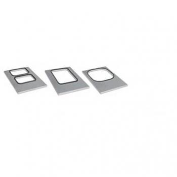 Bloc de moulage Packmatic 300 – 138 × 96 mm – Lavezzini