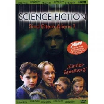 Sind Eltern Aliens?