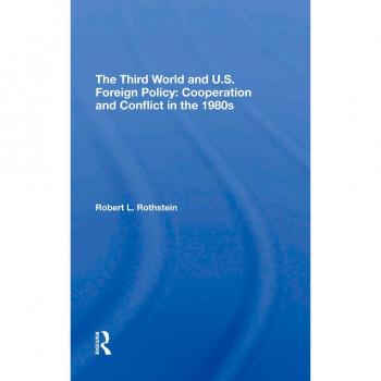 The Third World And U.s. Foreign Policy