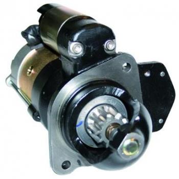 Prestolite H‑D Ignition Starter – Iveco Model M93R3059SE