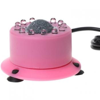 Mini LED Air Curtain Bubble Light for Aquariums