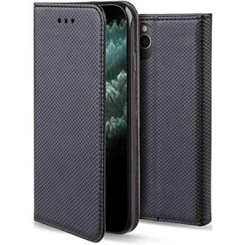 Cover Magnetica Galaxy Note 10 Pro iLike – Nera