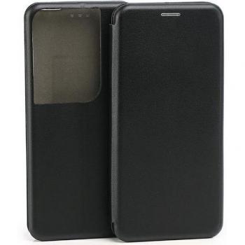 Etui Libro Magnetico Beline per Oppo Reno8 Pro Nero