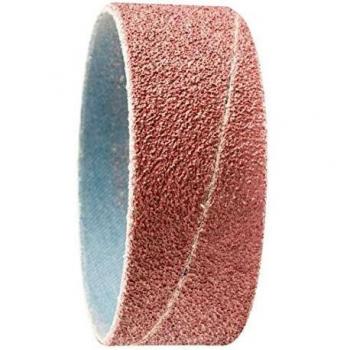 Manchon abrasif PFERD 75 mm Ø Grain 40 100 unités