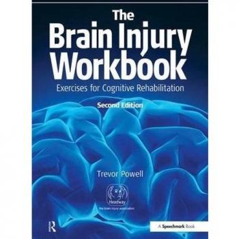 The Brain Injury Workbook