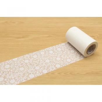 Bandes d'auto‑colle MT CASA Shade Dentelle Floral 90 mm