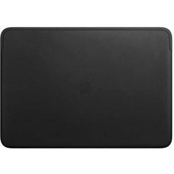 Apple 16 Notebook Tragetasche – Dunkelgrau/Schwarz
