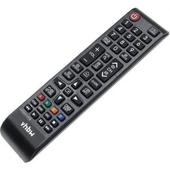 Télécommande Smart VHbw pour Home Cinéma Samsung UA49K5500AW & UA49K5500AWXXY
