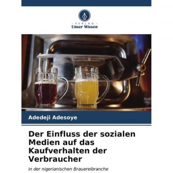 Der Einfluss der sozialen Medien auf das Kaufverhalten der Verbraucher