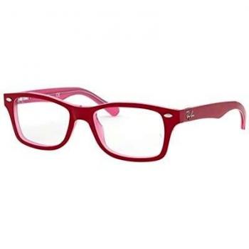 Ray-Ban JUNIOR RY1531 3761 46 Rot Fuchsia